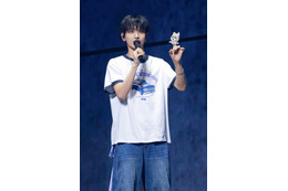 【BOYNEXTDOOR初ワールドツアー日本公演初日レポ】“デビュー以来最大規模”Kアリーナ横浜で幕開け RIWOO＆JAEHYUN・TAESAN＆WOONHAKは日本滞在時の思い出も