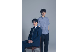 浅香航大＆杢代和人（原因は自分にある。）W主演で完全オリジナル“劇場型リベンジサスペンスドラマ”放送  巨大な権力に立ち向かう【仮面教師】 画像