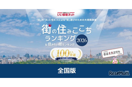 移住者が選ぶ住みここちランキング、北海道東川町が2年連続1位