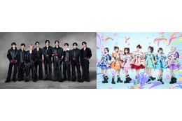 8月31日放送「CDTV」第2弾出演アーティストはSnow Man＆CANDY TUNE 歌唱楽曲も発表