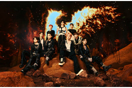 JO1、単独初の全国5都市巡る「SHOWCASE TOUR」開催決定 11TH SINGLEジャケ写＆新ビジュアル公開