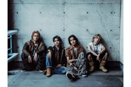 Aぇ! group、バンド曲が表題曲に 5thシングル「Emotion」決定 グループ初のクリスマスソング・「Aッ!!!!!!」なども収録