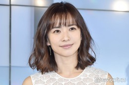 優木まおみ、離婚発表「協力しながら子育てを続けてまいります」2児の母・2025年からマレーシア移住