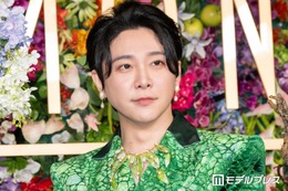 ミセス大森元貴、アルバム“公式鍵アカ爆誕”に「なんやねん」新たな試みへ反響相次ぐ「ワクワクを生み出す天才」「前人未到ですね」 画像