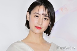 山本美月「可愛くできた気がする」自作フラワーアレンジメント公開に反響「才能ある」「めちゃくちゃ素敵」の声