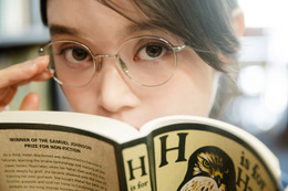 高石あかり、2nd写真集「melt」決定「ばけばけ」クランクアップ直後にニュージーランドで撮影【コメント】