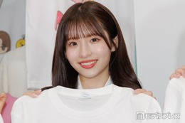 AKB48メンバー、ノースリ＆ミニ丈私服姿公開 浜松ショットに「上品で素敵」「ビジュ最強」の声 画像