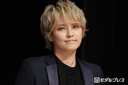 手越祐也、独立前から周囲に相談していた「7～8年前から」退所後に気づいた前事務所の支えとは