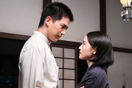 「風、薫る」吾郎さん（甲斐翔真）出征、命名＆ボタンに込められた想いに視聴者涙「愛を感じる」「フラグな気がしてならない」【ネタバレあり】