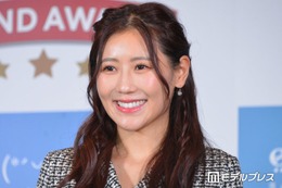 2児の母・西野未姫「体重が産前に戻りました」産後ダイエットビフォーアフター公開「くびれすごい」「輪郭も一回り小さい」と反響 画像