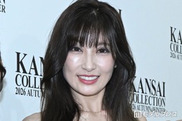 3児の母・熊田曜子、肉じゃがリメイク料理公開「親近感」「参考になる」と反響
