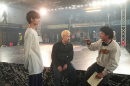 &TEAM・JOと二人三脚『ワンダンス』ダンスメイキング写真到着　池端杏慈らの監修ダンサー陣も発表