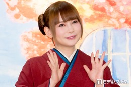 双子の母・中川翔子「コンロ3つ同時」離乳食ストック作り「仕事終わりにすごい」「尊敬」と反響