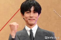 松坂桃李主演2027年大河「逆賊の幕臣」新たな出演者6人発表 小栗家・勝家ゆかりの人々に齋藤潤・草川拓弥など