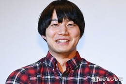青木マッチョ、生放送でコンビ解散に言及 相方・赤木細マッチョの転身先明かし驚きの声相次ぐ「まさかすぎる」「真逆になるのすごい」 画像