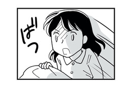 赤ちゃんに会えるのは楽しみなのに…出産直前に押し寄せる「孤独感」の正体【もう３年、産後うつ。 #13】