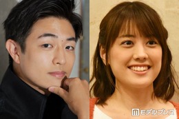 【時任勇気＆福田沙紀が結婚発表】2026年に結婚発表した有名芸能人まとめ 田中みな実＆亀梨和也・新木優子＆中島裕翔・川口春奈＆板倉滉選手ほか 画像