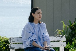 「Tシャツが乾くまで」“失踪”した咲子（蒼井優）、一緒にいた人物に視聴者驚愕「予想外すぎて声出た」「すごいサプライズ」【ネタバレあり】