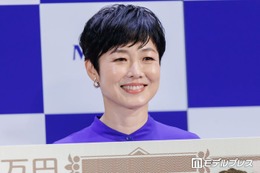 有働由美子、二日酔いの日の朝食公開「身体に染み渡りそう」「お米からのおかゆ最高」と反響