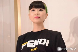松田美由紀の長女・ゆう姫、初挑戦の刺繍公開「センスある」「色合いがステキ」と反響