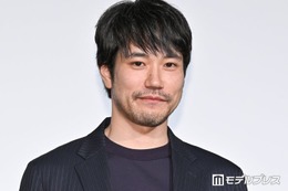 松山ケンイチ、松たか子からのカンヌ土産はベトナム料理屋の“フォーTシャツ” シワシワな紙袋に入った現品も披露【ナギダイアリー】