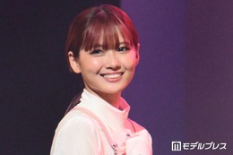 元フォーエイト48あみか「ブリーチ無し」明るめヘアカラー披露「似合いすぎ」「透明感すごい」と反響
