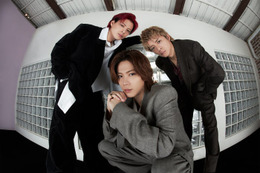 Number_i、ドジャースタジアムで始球式決定「朝から嬉しすぎて号泣」「おめでとう」ファンから喜びの声相次ぐ