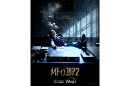 ヒョンビン×チョン・ウソン「メイド・イン・コリア2」、『マンダロリアン・アンド・グローグー』ほか9月のディズニープラス作品