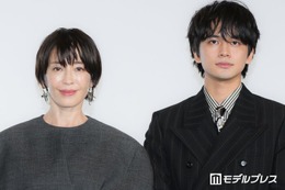 北村匠海「現場でも全く話さなくて」宮沢りえとの初共演回顧 オールアップ後に印象変化