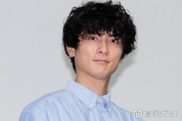 熊本出身・高良健吾、熊本地震受け思い語る「悔しいだろうなって」行定勲監督と募金活動も実施【うつくしいひと】