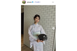 ABEMA恋リア話題の西澤由夏アナ、“婚約成立”したイケメン経営者との仲良しプリクラ公開「美男美女でお似合い」「ラブラブで素敵」の声