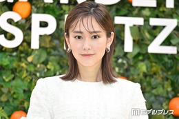桐谷美玲、美脚輝くショートパンツコーデ披露「秋っぽくて素敵」「スタイル抜群ですね」と絶賛の声