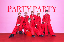 「日プ」出身・西田颯梓＆たけるがアイドルグループPARTY PARTYに同時加入 かつてはINI木村柾哉も所属