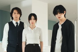 「一次元の挿し木」山田涼介＆堀田真由、思い出のシーン明かす「この年齢になって、あんなに弾けて…」