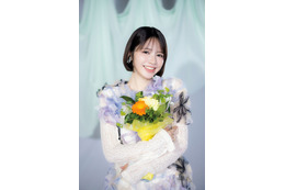 FRUITS ZIPPER鎮西寿々歌「お芝居はもうやらないと決めていた」初主演ホラー映画での葛藤＆決意明かす【モデルプレスカウントダウンマガジン】