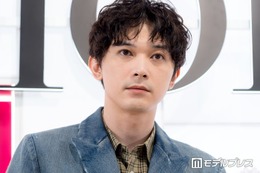 吉沢亮、情熱を注ぐものは“仕事” ミュージカル本番中の心境＆今後の進化語る「年齢の変化に逆らわず」 画像