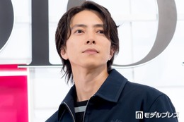 山下智久、芸能活動30周年で原点回帰「改めて愛情をもう一度本気で注ぎ直したい」 画像