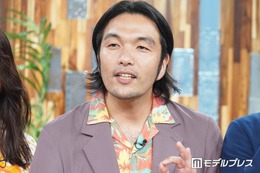 “20キロ減”見取り図・盛山晋太郎、世間からの反響に「芸人って痩せるもんじゃないなと」