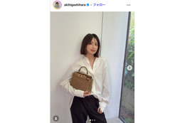 4児の母・東原亜希「おかずよりもお米でほぼ埋めたい」オムライス弁当作り公開「チキンライスの量がすごい」「子どもが喜ぶメニュー」の声 画像