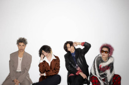 [Alexandros]主催フェス「THIS FES ’26 in Sagamihara」にSennaRin、澤野弘之のゲスト出演が決定。10月31日・11月1日開催