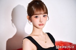 大型新人キャバ嬢・荻野目が明かす「100点を目指さなくていい」真意とは 徹底的な自己分析とストイックな美学「自分に合う可愛さを追求することが大切」