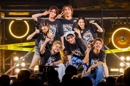 GENIC“自身最大規模”全国ツアー完走 2027年ツアー＆配信シングル3部作リリースも発表「いつだってGENICはみんなの味方だから」【「-TIMES-」ライブレポート】