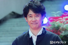大泉洋、“理想の上司”目指し奮闘 伊藤沙莉からの質問に「なれなかったらお前のせいだ（笑）」【俺たちの箱根駅伝】