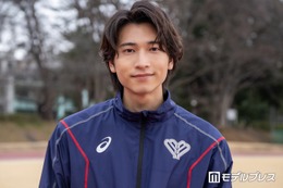 【「俺たちの箱根駅伝」インタビューVol.3】庄司浩平、ストイックな池田匡志から刺激「もっと頑張らなければ」“バケモノ級”トレーニング内容明かす