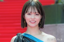 志田彩良「ハイド＆シーク」プロポーズシーンでハプニング 福士蒼汰「ものすごい気まずかったですよ僕は（笑）」