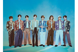 FANTASTICS、シルク・ドゥ・ソレイユSPサポーター就任 2027年「クーザ」日本公演盛り上げる【全員コメントあり】