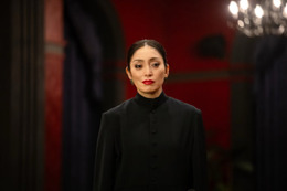 「VIVANT」中国の別班“シンシー”責任者役・宮下今日子「THE TIME，」2週連続で出演 生放送でどんなヒントを語る？