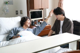 【ラストノート 第9話】葵（内田有紀）＆澄晴（寺西拓人）、互いを信じる決意 未来へ一歩踏み出す