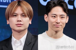 BE:FIRST・MANATO、バスケ・河村勇輝選手との“関係”告白「初めて河村選手を見たときは…」