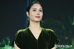 広瀬アリス「ぼくの地球を守って」木蓮役への苦労明かす「想像力を膨らませないと成立しない現場」【Prime Video Presents 東京】 画像